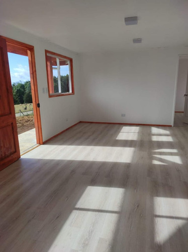 Parcela En Fresia, Llico, Sector Las Cuyas