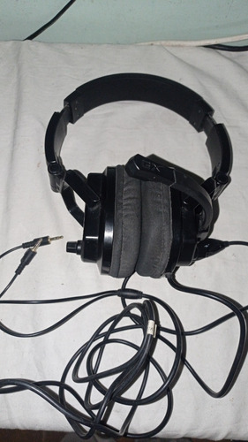 Auricular Genius Gx Hs G550 Lychas Con Micrófono Gamer Pc 