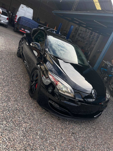 Renault Mégane Iii 2012 2.0 Rs 250cv