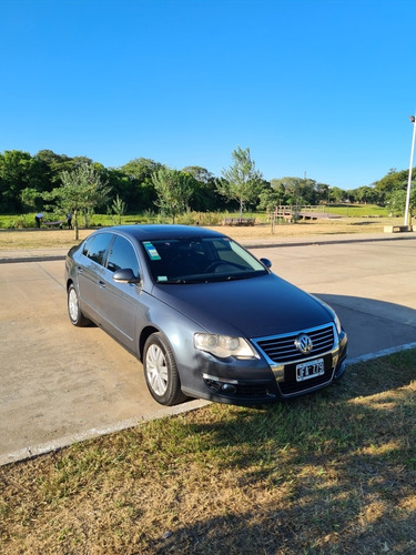 Volkswagen Passat 2.0 Tsi Exclusive Manual 2010