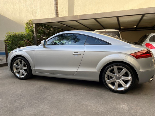 Audi Tt V6 3.2 Quattro Stronic 250hp