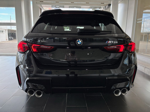 BMW Serie 1 2.0 Xdrive M135 Performance