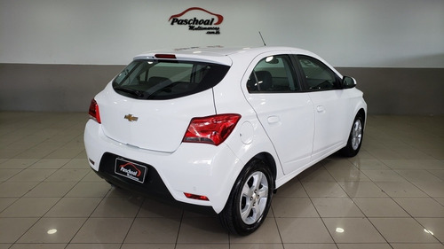 Chevrolet Onix 2019 1.4 Lt 5p Sem Entrada.