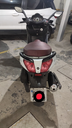 Dafra Citycom 300 I