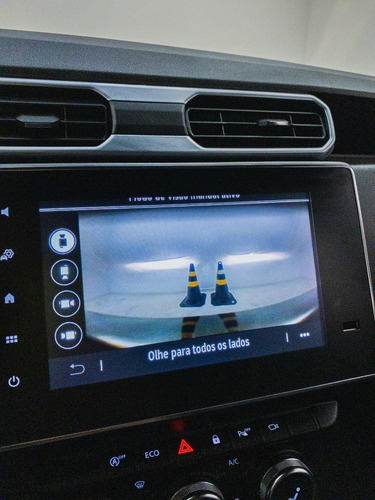Imagem 14 de 15 de Renault Duster Iconic 1.6 16v Flex Aut.