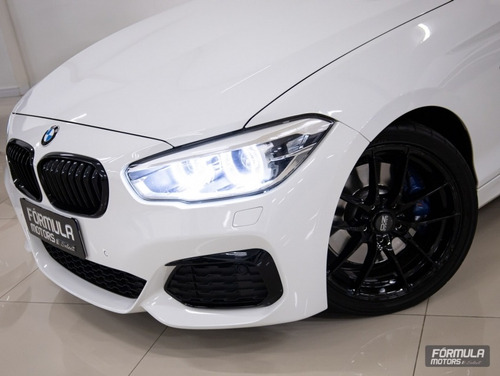 Imagem 13 de 15 de Bmw M135i 3.0 Gasolina Automático 2015/16