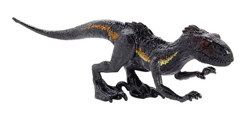 Imagem 4 de 9 de Dinossauro Articulado Indoraptor Jurassic World Mattel Fny45