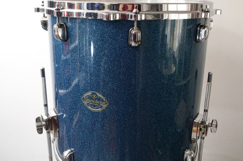 Timbal 16x16 // Starclassic // Tama // Lucy Rock