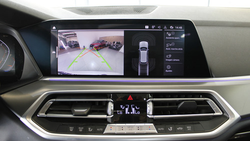 BMW X5 3.0 Xdrive40I