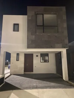 Casa en renta