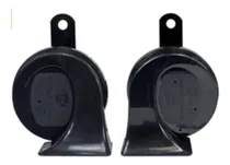 Comprar Set 02 Cornetas 12v 2x72w 400\u002F500hz Hella