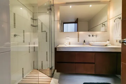 Apartamento En Venta En Chico Alto. Cod V1065004