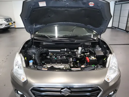 Suzuki Swift 1.2 DZIRE MECANICO