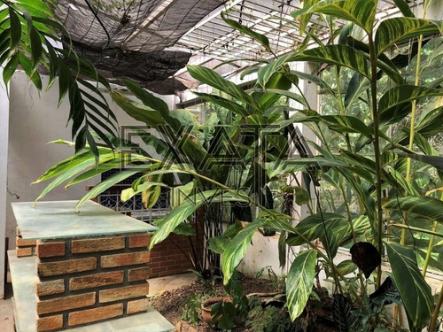 Imagem 24 de 24 de Condomínio Forest Hills Granja Viana Com 3 Suítes, Térrea E Integrada Com Acessibilidade Total! - Ca00375 - 34760102