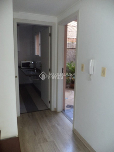 Imagem 8 de 15 de Casa Em Condominio - Cristal - Ref: 122014 - V-122014