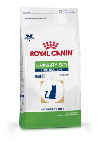 Royal Canin Urinary Cat S/o 1,5 Kg Pethome Chile