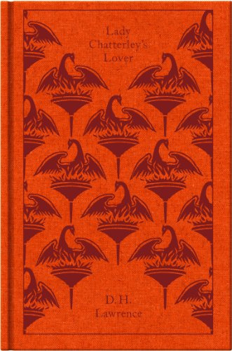 Libro Lady Chatterley's Lover (clothbound Classics) De Lawre