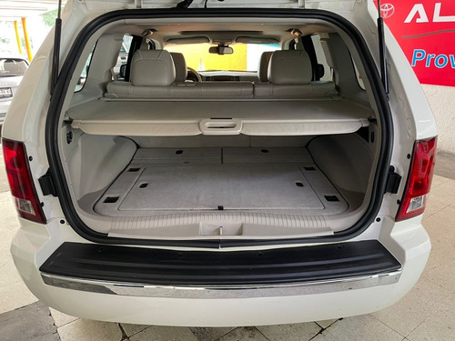Imagen 14 de 15 de Jeep Grand Cherokee 2006 Limited At