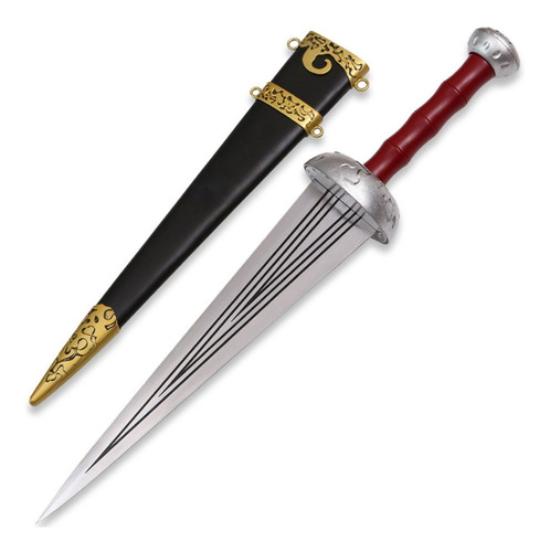 Espada De Liz Siete Pecados Capitales -gladius De Meliodas