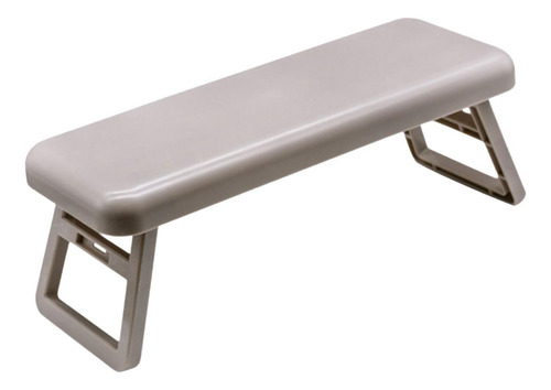 Reposabrazos Plegable Para Uñas, Alfombrilla Para Mesa De