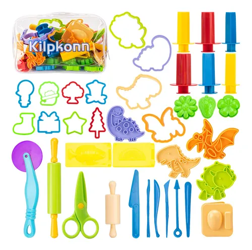 Kilpkonn El Kit De Herramientas De Masa Incluye 42 Accesorio