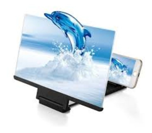Imagen 3 de 5 de Amplificador De Pantalla Grande