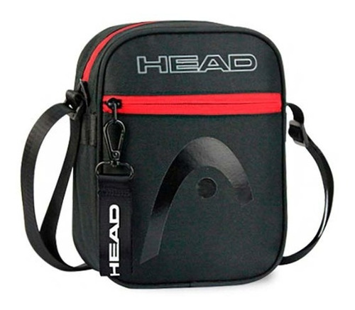 Morral Head Bolso Urbano Verano Unisex Deportivo Reforzado 