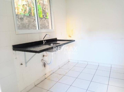 Casa Com 3 Dormitórios À Venda, 82 M² Por R$ 374.999,00 - Bosques Da Vila - Jardim Petrópolis - Cotia/sp - Ca0121