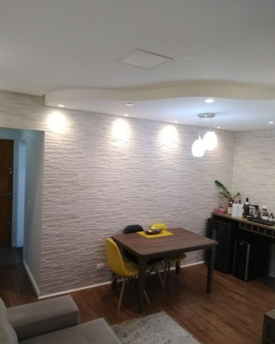 Imagem 4 de 14 de Apartamento - Ap00481 - 69944609