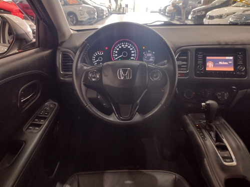 Imagem 9 de 13 de Honda Hr-v Ex Cvt 1.8 I-vtec Flexone Flex Cvt