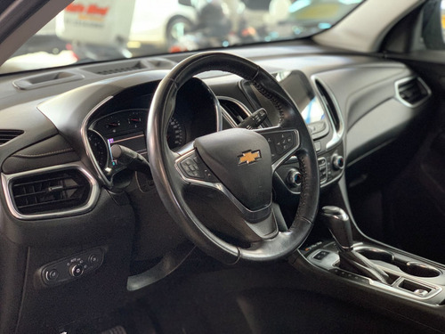 Imagem 10 de 13 de Chevrolet Equinox Premier 2.0 Awd (aut)