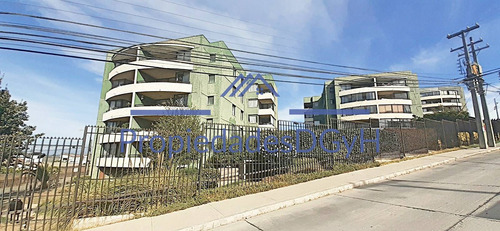 Arriendo Céntrico Quilpué // Ggcc Incluidos (94819)