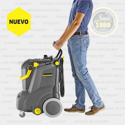 Lavadora De Alfombras Y Vestiduras Kärcher® Puzzi 30/4 | Meses sin intereses