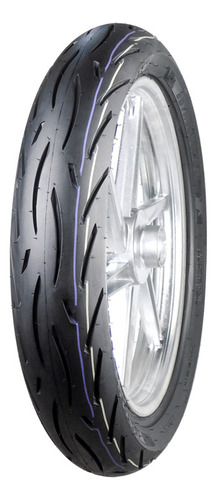 Llanta 120/70-17 Para Moto Tvs Apache Rtr 160 2v Refresh