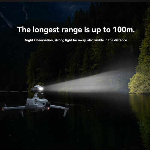 Para Para Accesorios De Luz De Vuelo Nocturno Avata 2 Drone