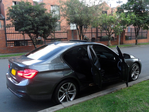 Bmw 320 I Sportline 2.0 Bi Turbo Techo Aut. Full E.