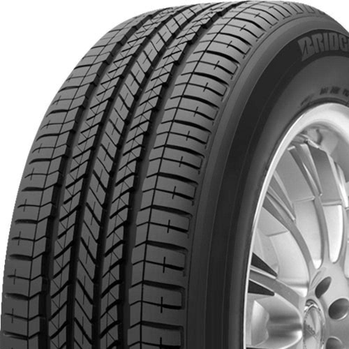 Bridgestone Turanza El400-02 - Neumatico Radial - 245/50r17 