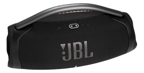 Parlante Bluetooth Jbl Boombox 3 Con 24 Horas De Bateria
