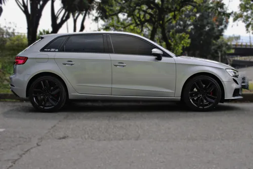 Audi A3 2.0 Progressive