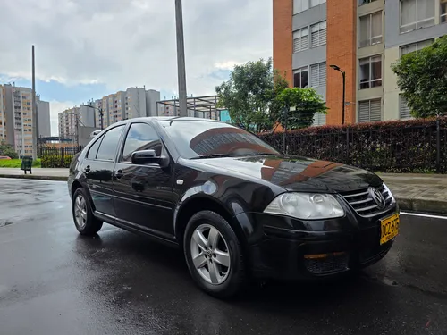 Volkswagen Jetta V 2.0 Trendline