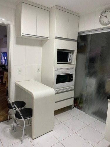 Imagem 24 de 30 de Apartamento Com 3 Dormitórios À Venda, 78 M² Por R$ 835.000,00 - Casa Verde Média - São Paulo/sp - Ap11136