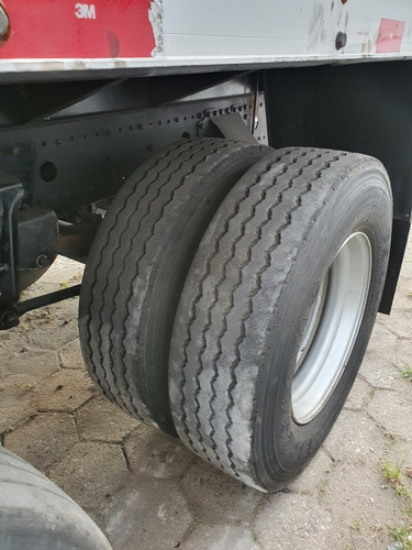 Imagem 10 de 15 de Mercedes Atego Atego 2425