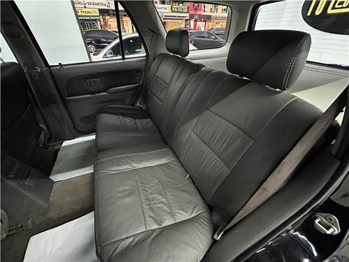 Toyota Hilux SW4 3.0 4X4 8V TURBO DIESEL 4P MANUAL