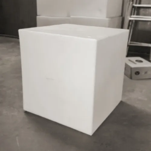 Estanque De Agua Capacidad De 100 Litros Para Food Truck