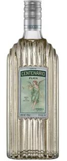 Destilados Tequila Tequila Gran Centenario Plata 700 Ml.