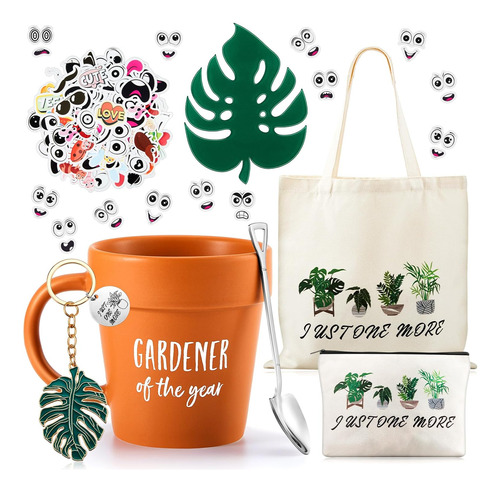 Regalos Para Amantes De La Naturaleza Para Mujeres, Incluyen