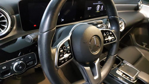 Mercedes Benz Clase A 1.3 A 200 Progressive Dct