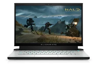 Notebook Alienware M15 I7 10° 512ssd 16gb Rtx3070 Super 8gb