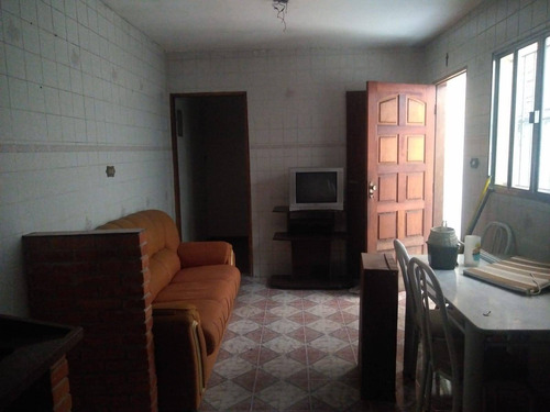 Imagem 26 de 30 de Casa Em Vila Miami, São Paulo/sp De 125m² 3 Quartos À Venda Por R$ 380.000,00 - Ca2329334-s