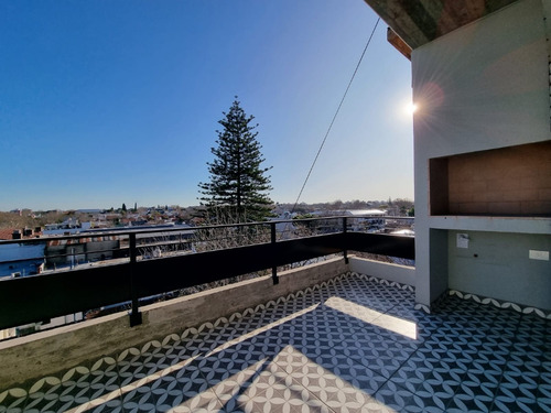 Departamento A Estrenar De 3 Amb + Cochera